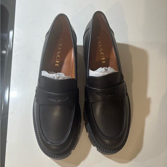 Coach Shoes - Coach women shoes